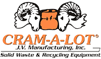 Cram-A-Lot logo