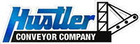 Hustler Conveyors logo